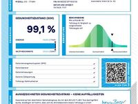 Gebraucht VW ID.3 Pro 150 kW (204 PS) 2023 Kleinwagen