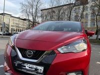 Gebraucht Nissan Micra N-Way 92 PS (67 kW) 2022 Kleinwagen