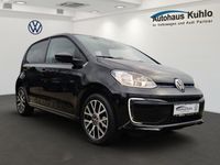 Gebraucht VW e-up! Edition 61 kW (83 PS) 2024 Schwarz Kleinwagen