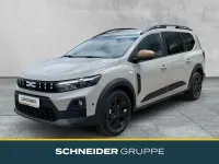 Neu Dacia Jogger Extreme 122 PS (89 kW) 2026 Van / Kleinbus