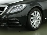 gebraucht Mercedes S350 d Long /Panorama/Keyl/360°/Headup/3xTV