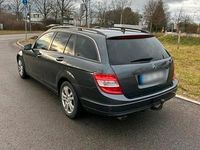 Gebraucht Mercedes C200 136 PS (100 kW) 2008 Kombi