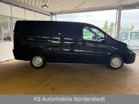 Gebraucht Toyota Proace Comfort 128 PS (94 kW) 2015 Schwarz Van / Kleinbus