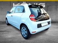 gebraucht Renault Twingo 1.0 SCe 70 Life Servolenkung