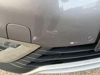 Gebraucht Renault Espace LIMITED 160 PS (117 kW) 2018 Grau Van / Kleinbus