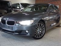 gebraucht BMW 320 i xDrive KeyLess- Bi Xenon-SHZ-AHK-Klimaaut.-