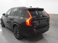 Gebraucht Volvo XC90 Plus 455 PS (334 kW) 2023 Schwarz SUV