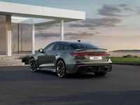 Ny Audi RS5 639 HK (469 kW) 2026 Grøn Sedan