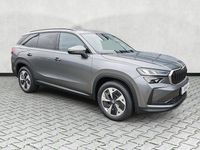 Neu Skoda Kodiaq Selection 150 PS (110 kW) 2025 Graphitegrau metallic SUV
