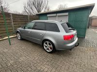 Gebraucht Audi A4 179 PS (131 kW) 2007 Grau Kombi