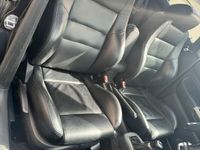 gebraucht VW Bora limo 1.8t