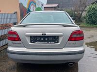 gebraucht Volvo S40 1,6 Benziner