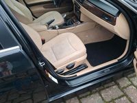 Gebraucht BMW 330 258 PS (189 kW) 2005 Schwarz Limousine