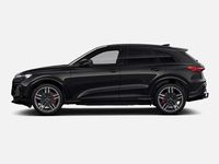 Neu Audi Q5 Edition .1 367 PS (269 kW) 2025 Mythosschwarz metallic SUV