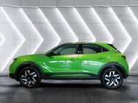 Gebraucht Opel Mokka Elegance 131 PS (96 kW) 2024 Gruen SUV