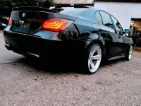 Gebraucht BMW 535 272 PS (200 kW) 2006 Limousine