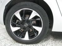 Gebraucht Opel Corsa Elegance 100 kW (136 PS) 2023 Grau Limousine