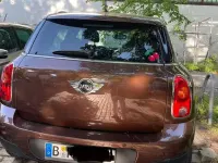 Occasion Mini One Countryman 98 ch (72 kW) 2014 Marron SUV