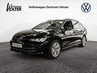 Neu VW Golf VIII 116 PS (85 kW) 2026 Grenadillschwarz Kombi