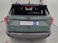 Neu Dacia Duster Extreme 122 PS (89 kW) 2025 Grau SUV