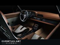 Gebraucht Porsche 993 272 PS (200 kW) 1993 Blau Coupé