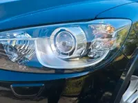 Gebraucht Mazda CX-5 175 PS (128 kW) 2015 Schwarz SUV
