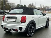 gebraucht Mini Cooper S Cabriolet 