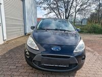 gebraucht Ford Ka TÜV neu