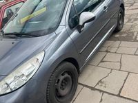 gebraucht Peugeot 207 