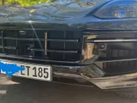 Gebraucht Porsche Cayenne 500 PS (367 kW) 2026 Schwarz SUV