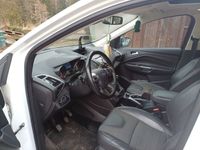 gebraucht Ford Kuga 2,0 TDCi 4x4 110kW Individual