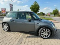 Occasion Mini Cooper S 170 ch (125 kW) 2005 Gris Citadine