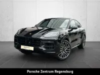 Gebraucht Porsche Cayenne Black Edition 354 PS (260 kW) 2026 Schwarz SUV