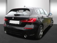 gebraucht BMW 118 d Hatch