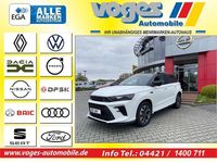 Gebraucht SWM G01 133 PS (97 kW) 2023 Schwarz metallic SUV