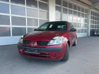 Occasion Renault Clio II 75 ch (55 kW) 2003 Citadine