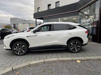 Gebraucht MG HS Luxury 272 PS (200 kW) 2024 Weiß SUV