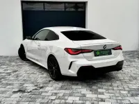Gebraucht BMW M440 M Sport 374 PS (275 kW) 2021 Andere Limousine