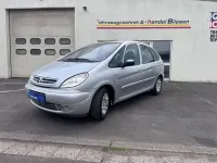 Gebraucht Citroën Xsara Picasso 116 PS (85 kW) 2002 Van / Kleinbus