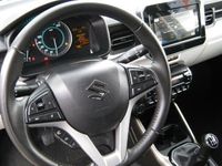 Gebraucht Suzuki Ignis Comfort+ 90 PS (66 kW) 2019 Grau Kleinwagen