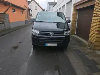 Gebraucht VW Caravelle 180 PS (132 kW) 2013 Schwarz Van