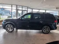 Gebraucht BMW X7 Sport Line 400 PS (294 kW) 2020 Schwarz SUV