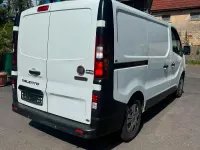 Gebraucht Fiat Talento 120 PS (88 kW) 2020 Weiß Van / Kleinbus