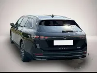 Gebraucht VW Passat Elegance 150 PS (110 kW) 2025 Manufacturer Kombi