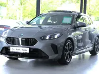 Gebraucht BMW 120 M Sport 170 PS (125 kW) 2025 Grau Kleinwagen