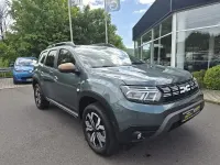 Second-hand Dacia Duster Extreme 150 CP (110 kW) 2023 Portocaliu SUV