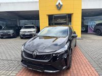 Gebraucht Renault Clio V Techno 91 PS (66 kW) 2024 Schwarz Kleinwagen