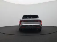 Neu Kia K4 Vision 116 PS (85 kW) 2026 Stahlgrau metallic Kombi