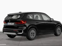 Gebraucht BMW iX1 Performance 225 kW (306 PS) 2023 Schwarz SUV