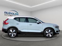 Gebraucht Volvo XC40 247 PS (181 kW) 2018 Amazon blue SUV
